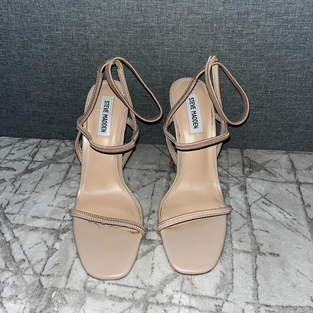 Steve Madden heels